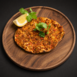 Fındık Lahmacun (küçük)