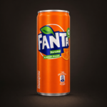 Kutu Fanta