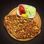 Klasik Lahmacun