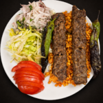 Urfa Kebap