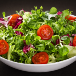 Yeşil Salata