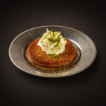 Kaymaklı Künefe
