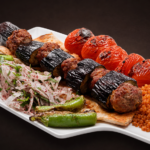 Patlıcan Kebap
