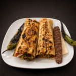 Urfa Dürüm